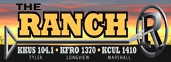 KKUS FM - The Ranch, Tyler Texas - bringing great bluegrass music to Texas!
