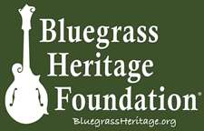 Bluegrass Heritage Foundation logo