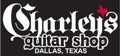 Charley's Guitar Shop, Dallas, Texas - a supporter of the Bluegrass Heritage Foundation, a non-profit 501c3 organization that presents great bluegrass music festivals in Texas!