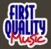First Quality Music Supply, Louisville, Kentucky - a friend and supporter of the Bluegrass Heritage Foundation, a non-profit organization presenting great bluegrass music festivals in Texas!