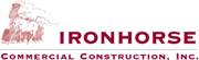 Ironhorse Commercial Construction, Trophy Club, Texas - a supporter of the Bluegrass Heritage Foundation, a non-profit 501c3 organization that presents great bluegrass music festivals in Texas!