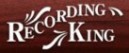 Recording King Instruments - a supporter of the Bluegrass Heritage Foundation Play It Forward! Instrument Lending Program for young adults in Texas!