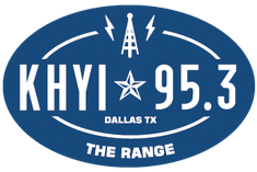 KHYI-FM logo